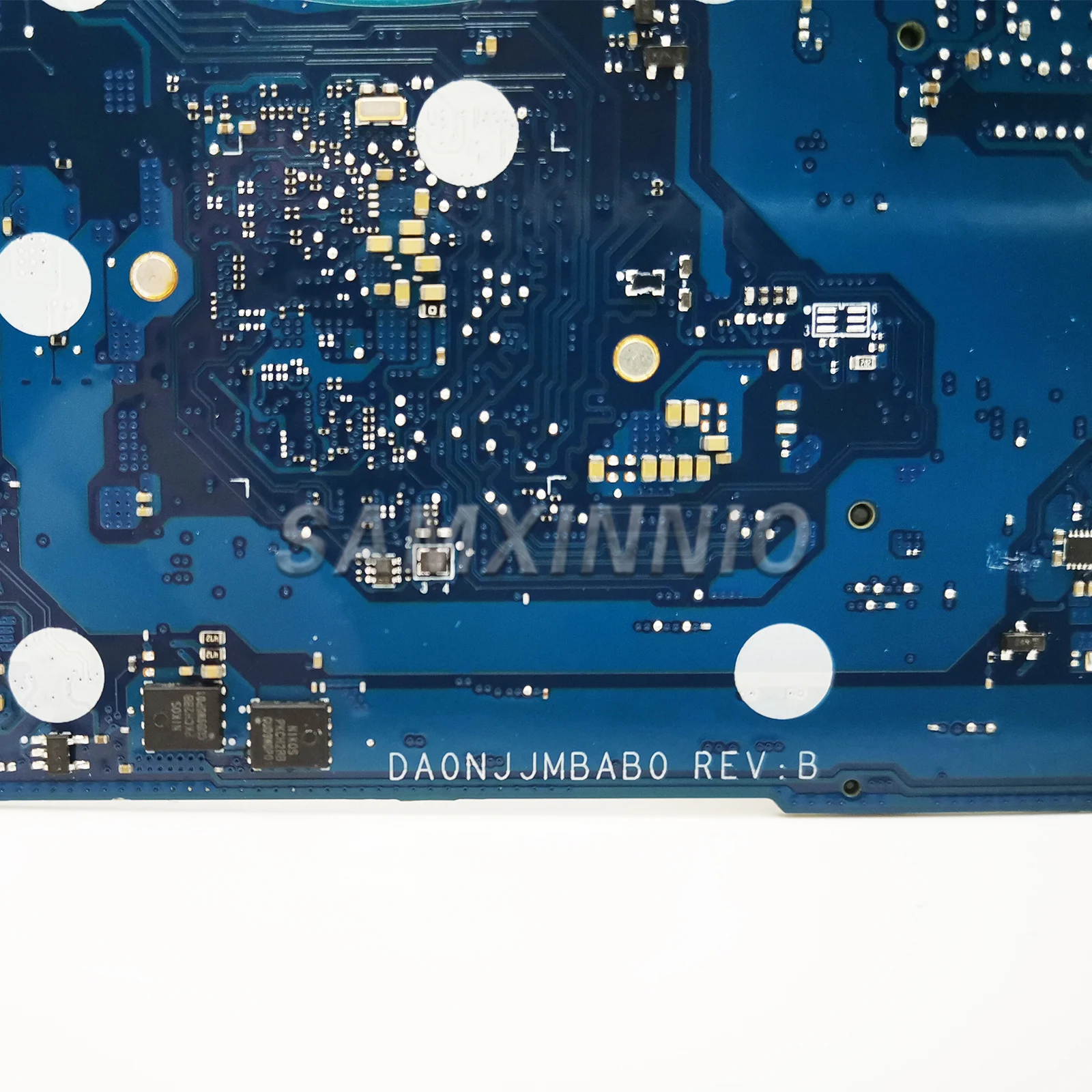 Рисунок 6 - Материнская плата FX506H для ноутбука