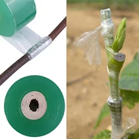 Tree Grafting Tape Grafting Tape 100m Long Self adhesive Fruit Tree Seedling Nursery Grafting Tape Plants Gardening Tools New 1