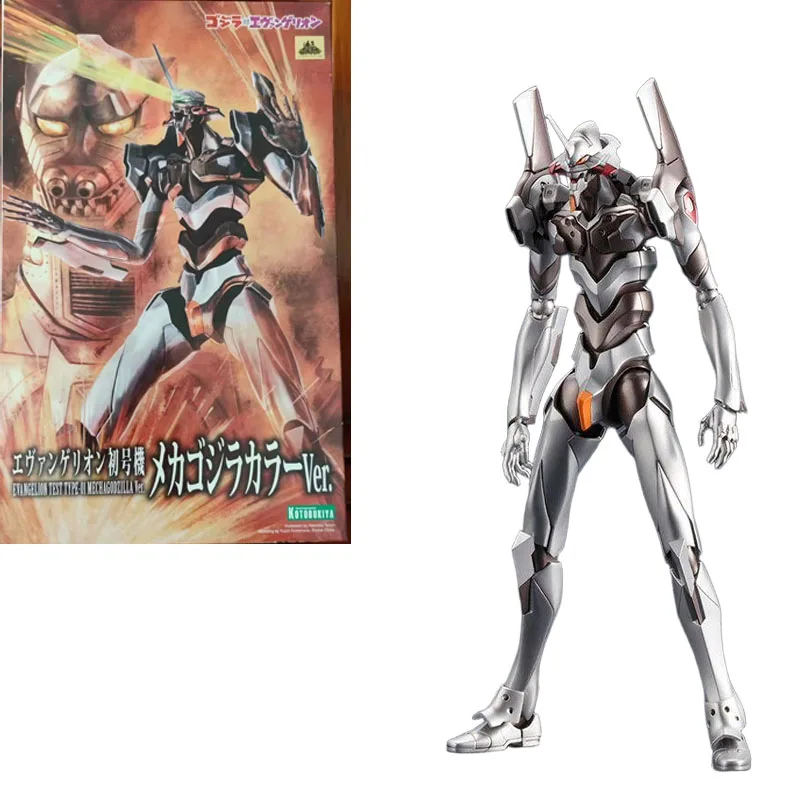Kotobukiya Original EVANGELION TEST TYPE-01 Awake Ver. EVANGELION