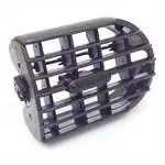 24403711 heater grill CORSA C