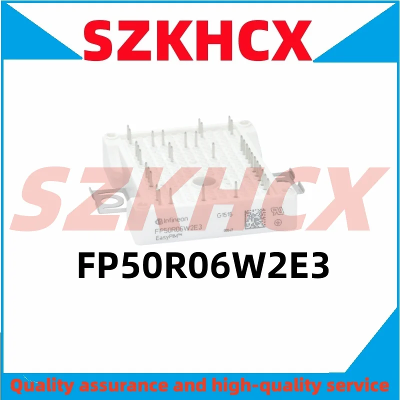 

1 шт./партия, новый модуль FP50R06W2E3