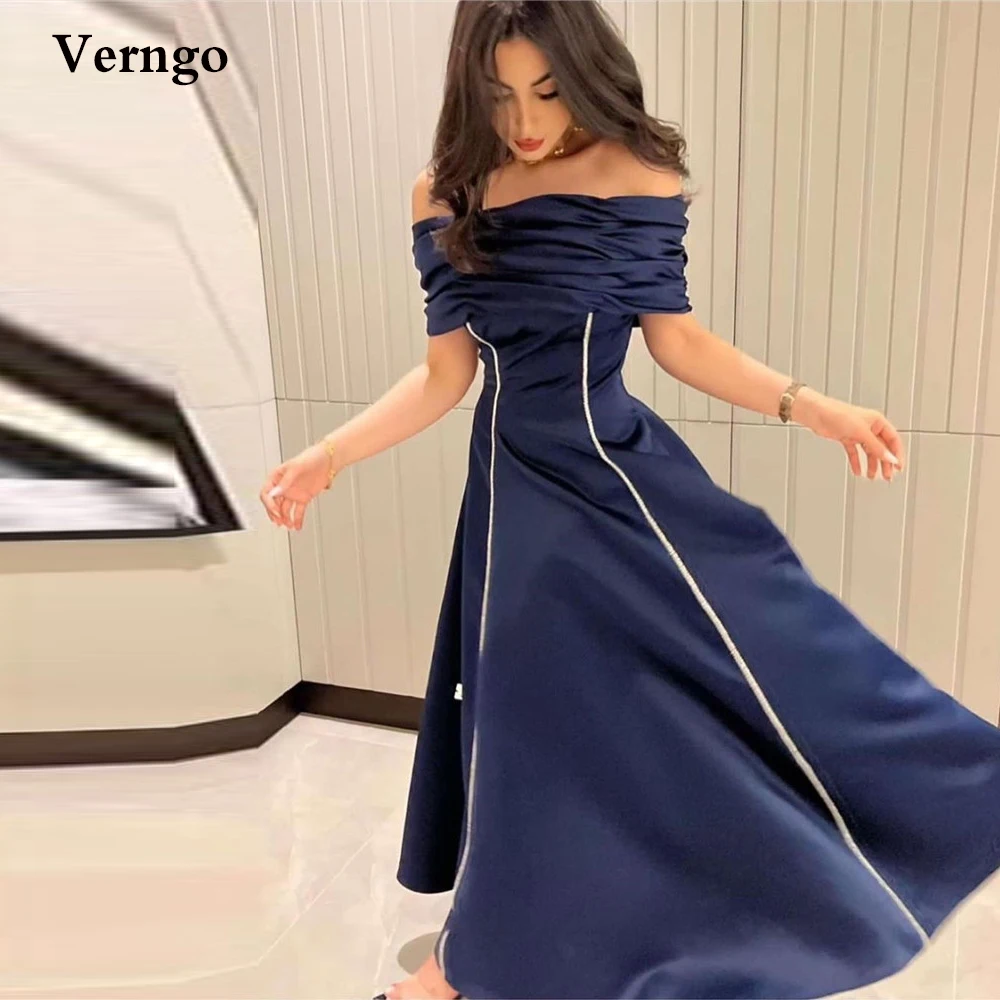 

Платье вечернее из тафты, с открытыми плечами, ТРАПЕЦИЕВИДНОЕ, до щиколотки