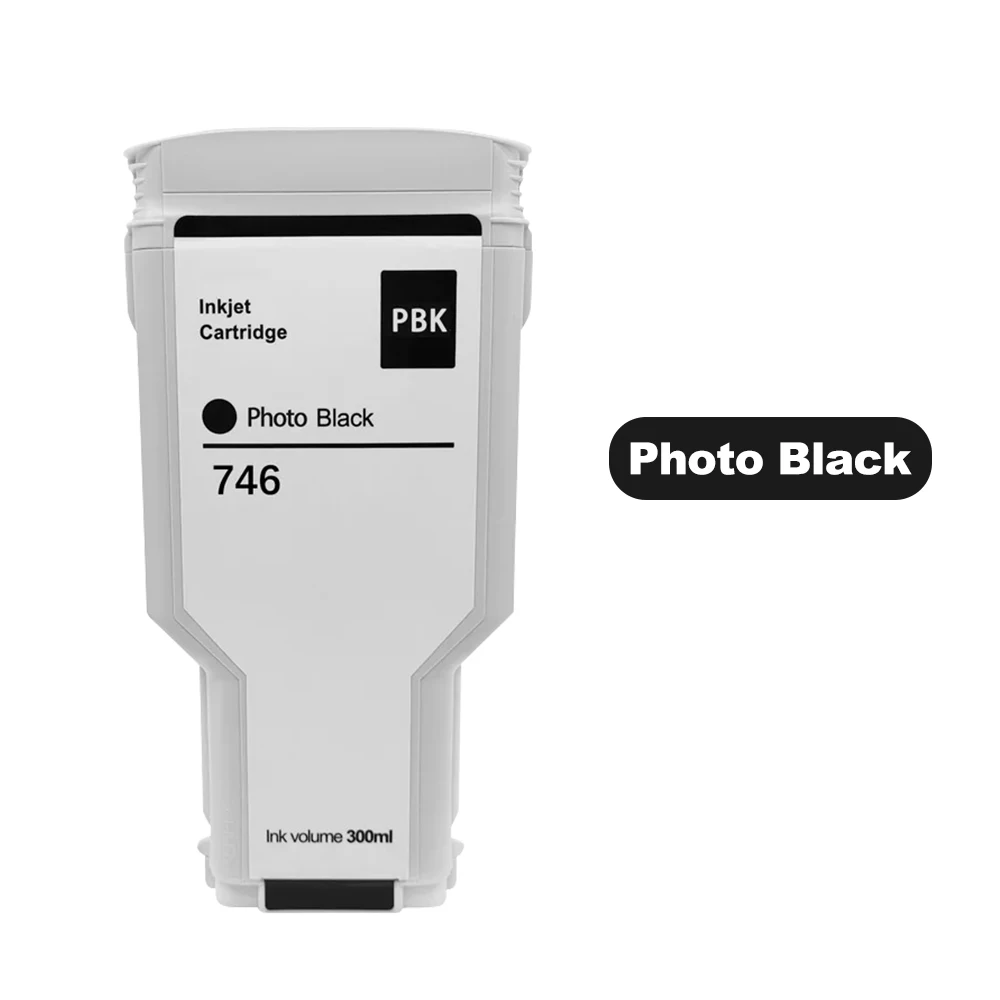 Рисунок 5 - Чернильный картридж для HP 746