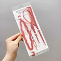 4Pcs Pink