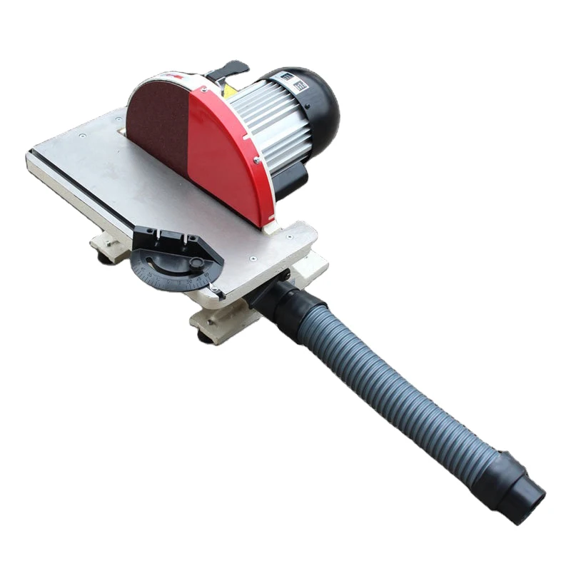 

LIVTER DS12 Plane/Profile Grinding Wood Floor Polishing Machines For Sale