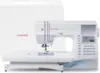 Singer Quantum Stylist 9960 Computerized Sewing & Quilting Machine With Extension Table, Hard Carrying Case & Accessory Kit | 1