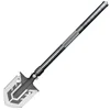Engineer Shovel Multifunctional Outdoor Camping Survival Gear Folding Fishing Shovel Anti-slip Professional Outdoor Tools 6
