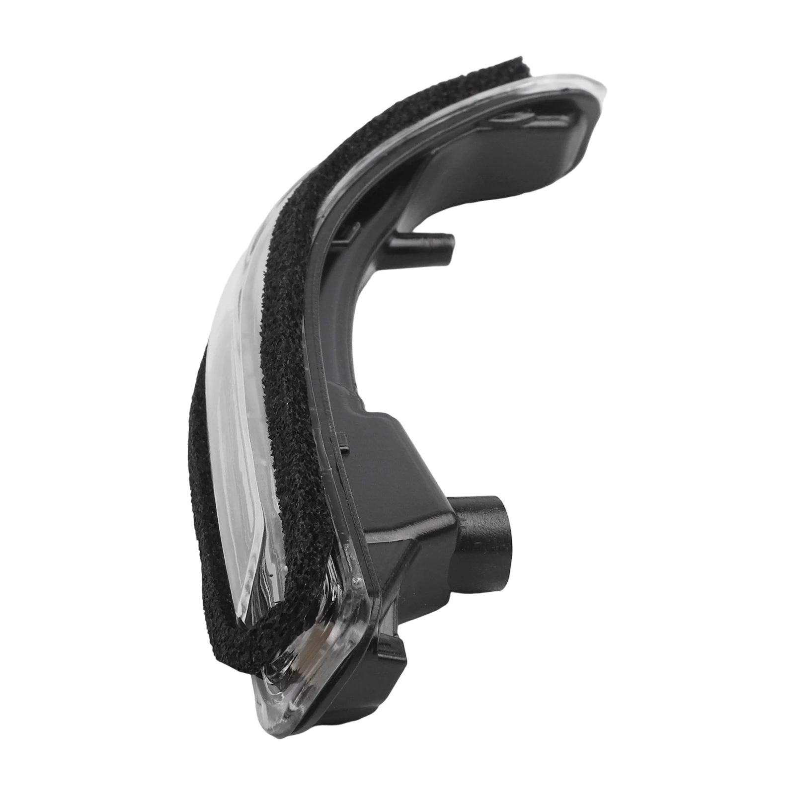 1pc Right Side Car Side Rearview Mirror Turn Signals Light