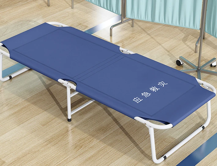 

Wholesale of Folding Beds, Lunch Rest Beds, Double Layer Two Fold Ambulance Beds, Emergency Relief and Epidemic Prevention Medic