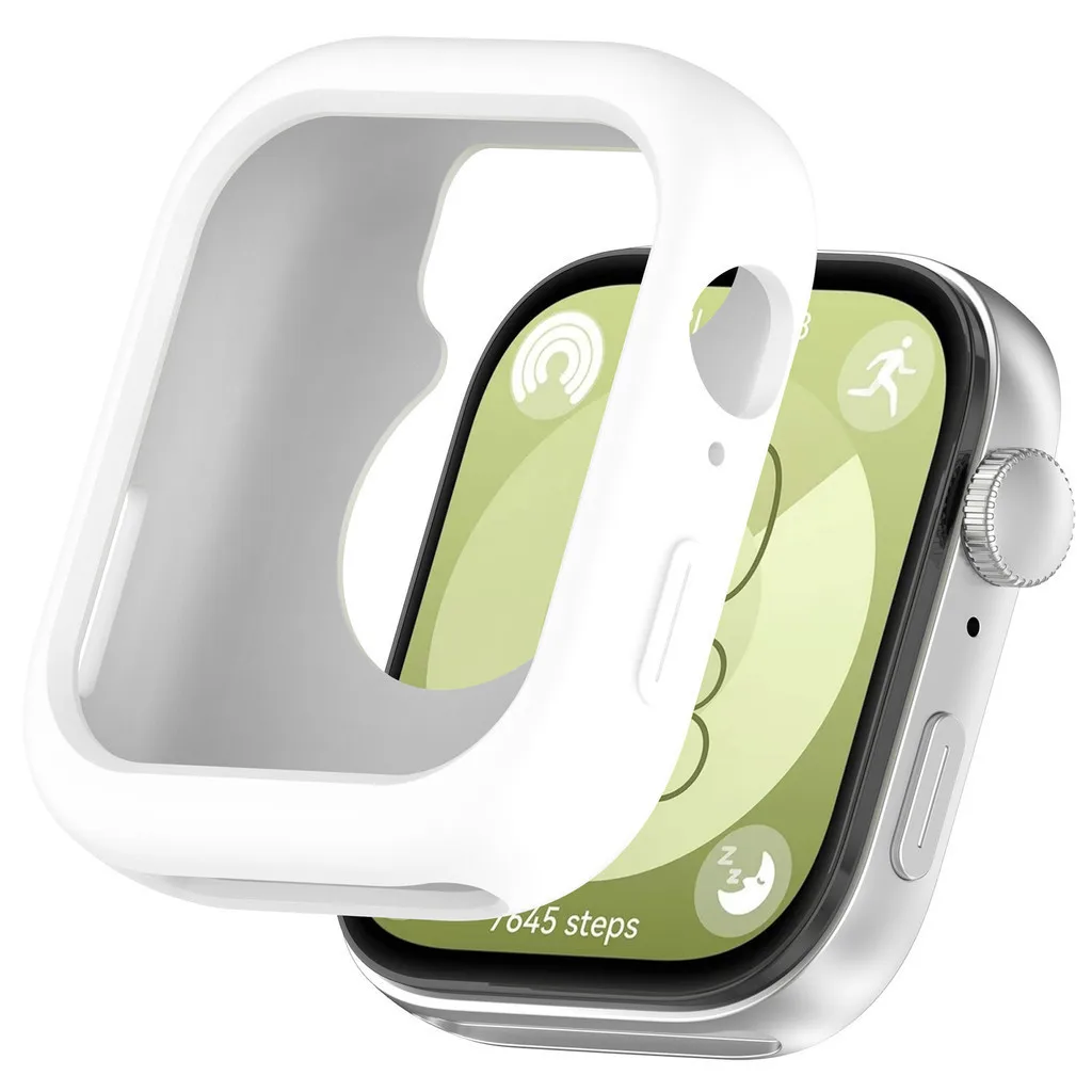 Premium Soft Silicone Protective Cover