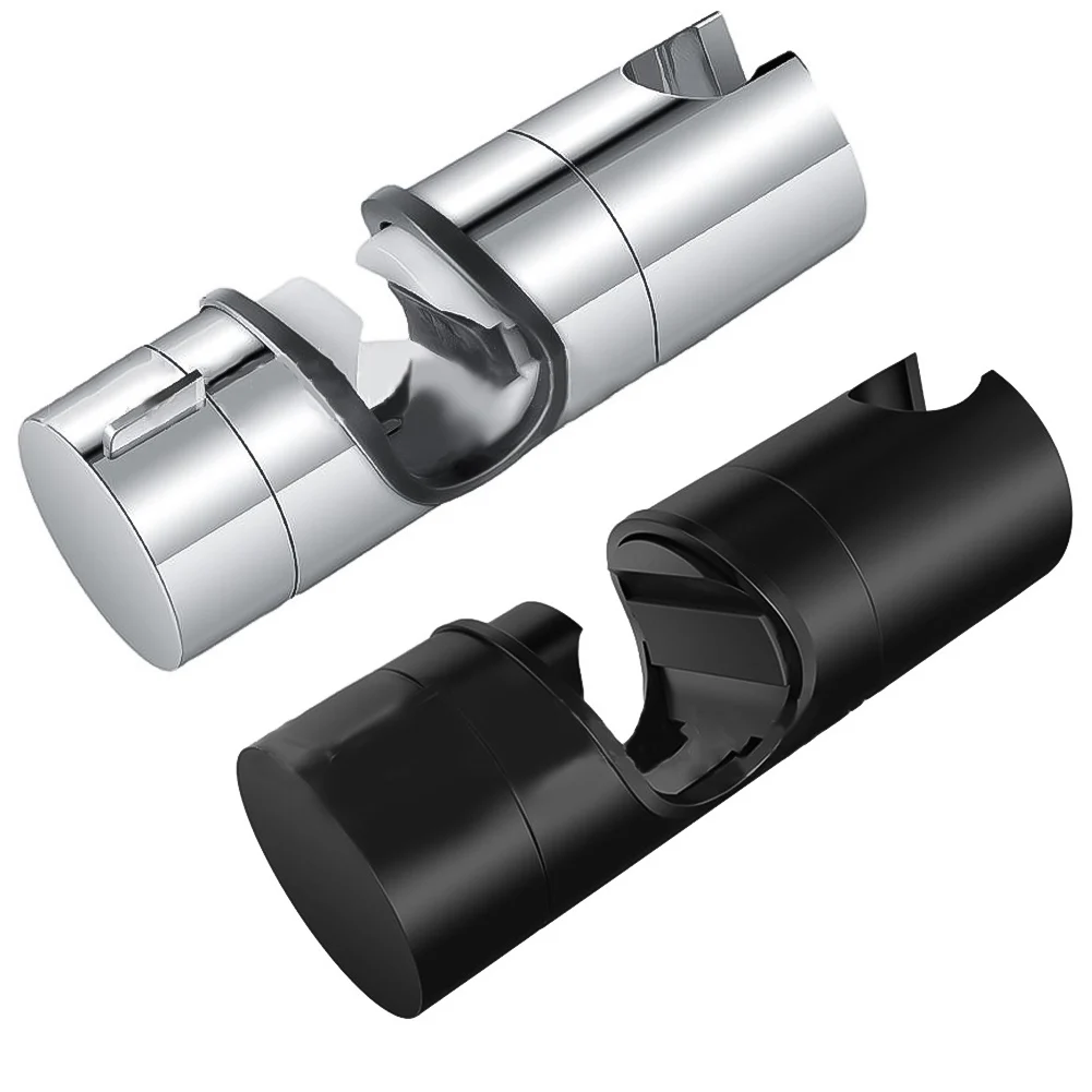 

Регулируемый кронштейн для душевой лейки, не пробивается отверстие, подъемный стержень, направляющая для душевой лейки, аксессуары для ванной комнаты