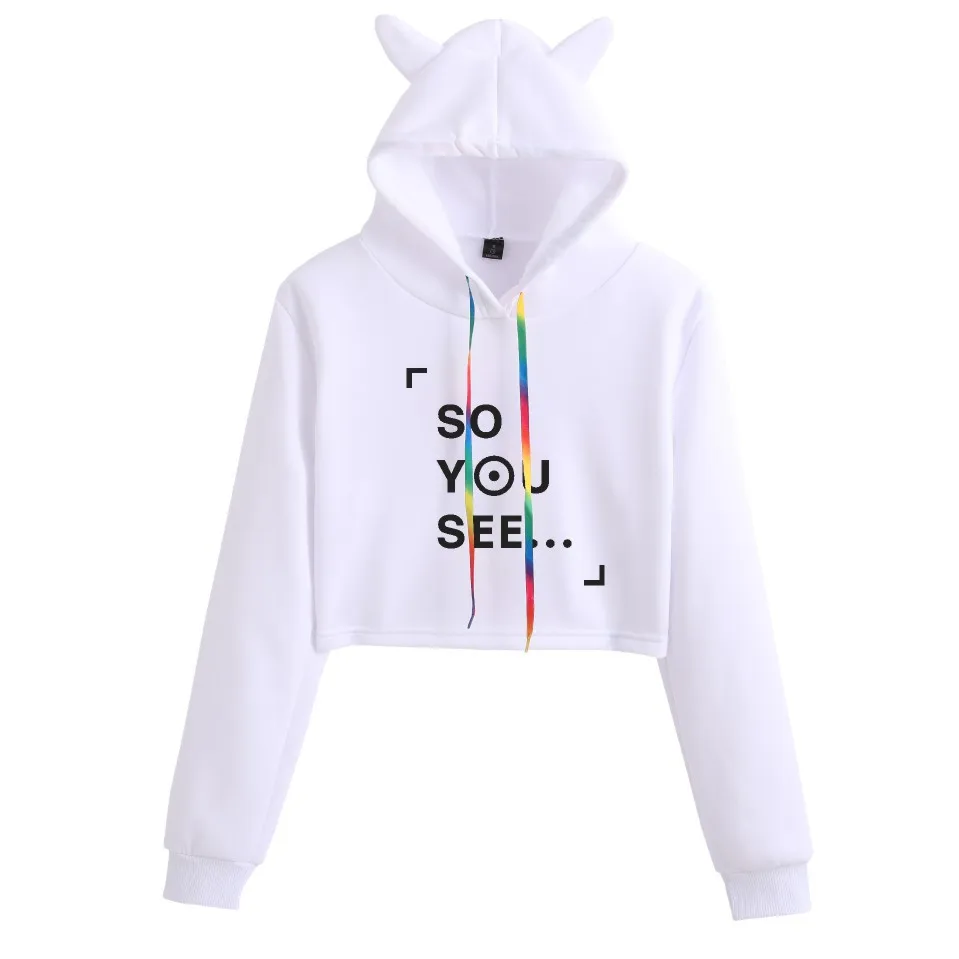 Novelty So You See Dhar Mann Merch Hoodie Sweatshirts Men/women