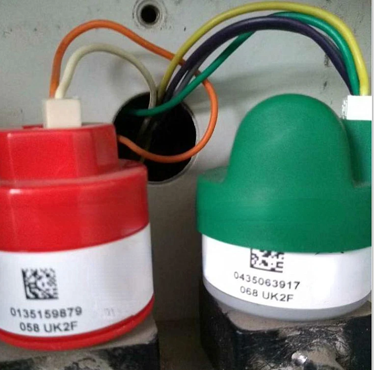 

Пять аксессуаров для детектора выхлопных газов-Новый анализатор газа