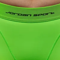 Nike Authentic JORDAN Short de sport quotidien léger et doux pour femme HF9484-359 4