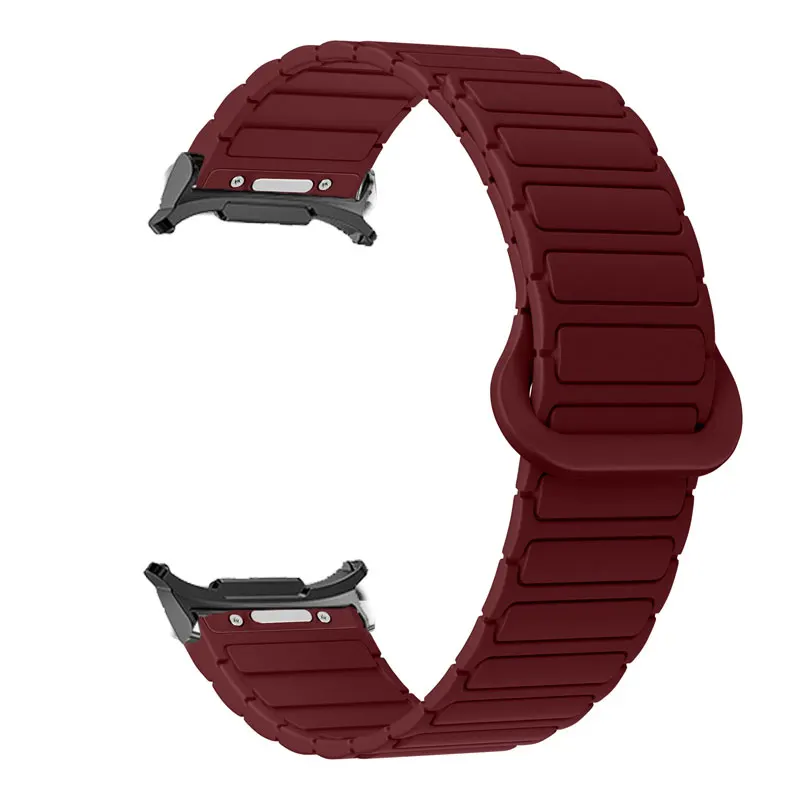 Luxury Magnetic Strap Band for Smartwatches - Premium Wristband Collection