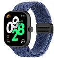 Graphite blue