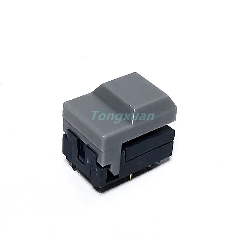 botão singal led lampless tacct interruptor 4
