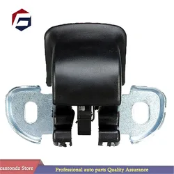 NEW for Renault Master II 2 1998-2010 Car Rear Door Lock Latch Catch Trunk Tailgate Lock 8200031626