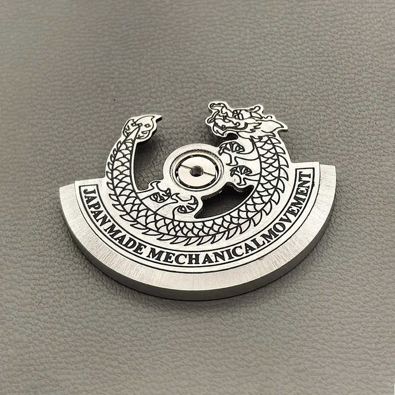 Automatic Hammer Rotor for Mechanical Watch Refit – High-Quality Pendulum Weight