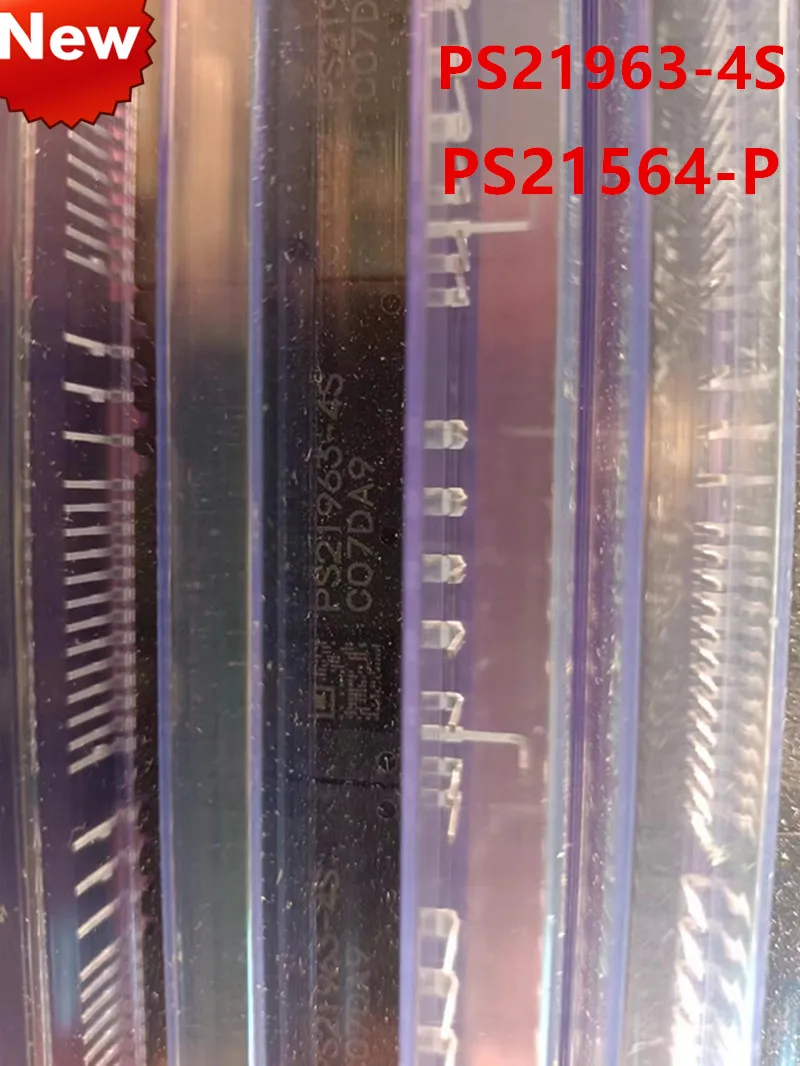 Módulo Ps21564-p Ps219634s Original Novo