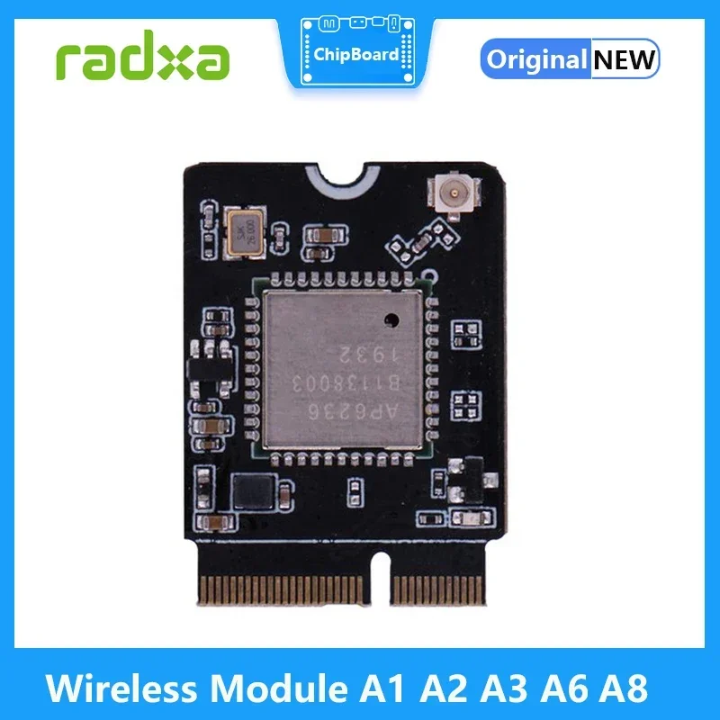 Radxa  ,  5B,  3A,   N10 , A1 A2 A3 A6 A8 (WiFi 6)