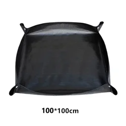 Waterproof Portable Gardening and Transplanting Mat (100X100cm)
