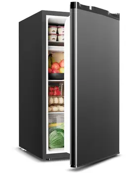 3.2 Cu Ft Mini Fridge 1