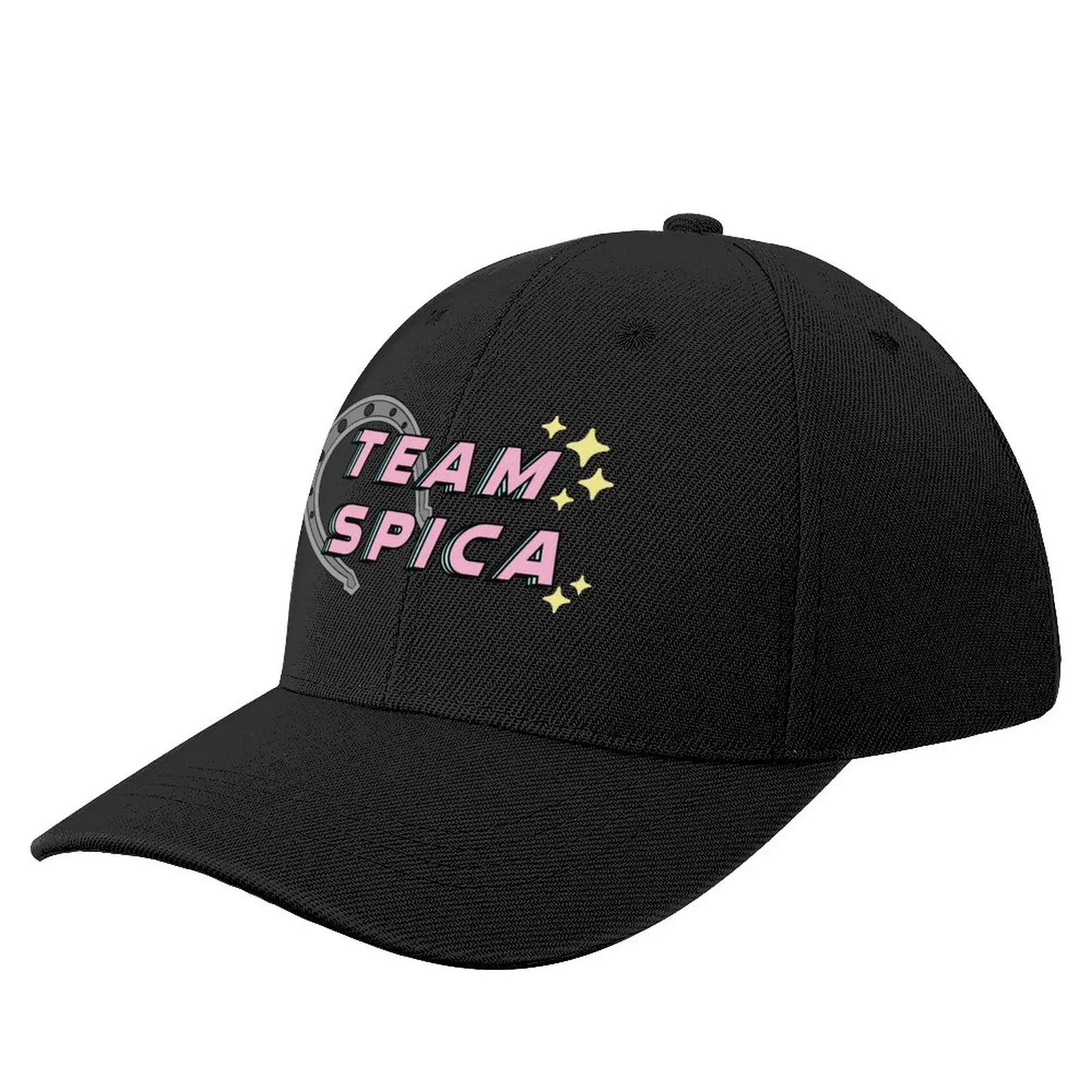 

Team Spica Baseball Cap Hood hiking hat Hat Men's Women's