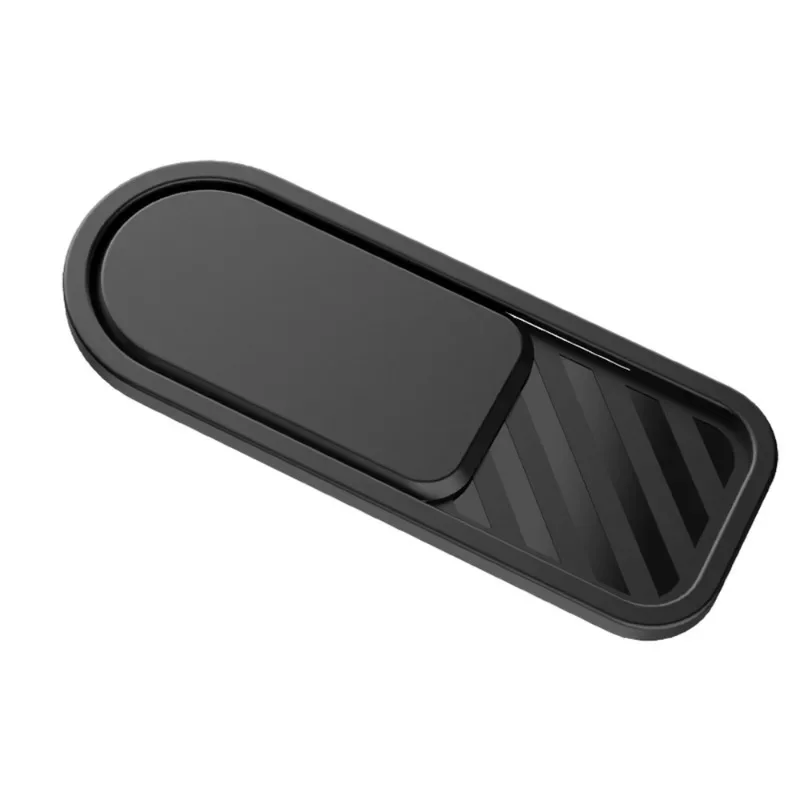 Ultra-Thin Webcam Privacy Slide - Universal Lens Cover