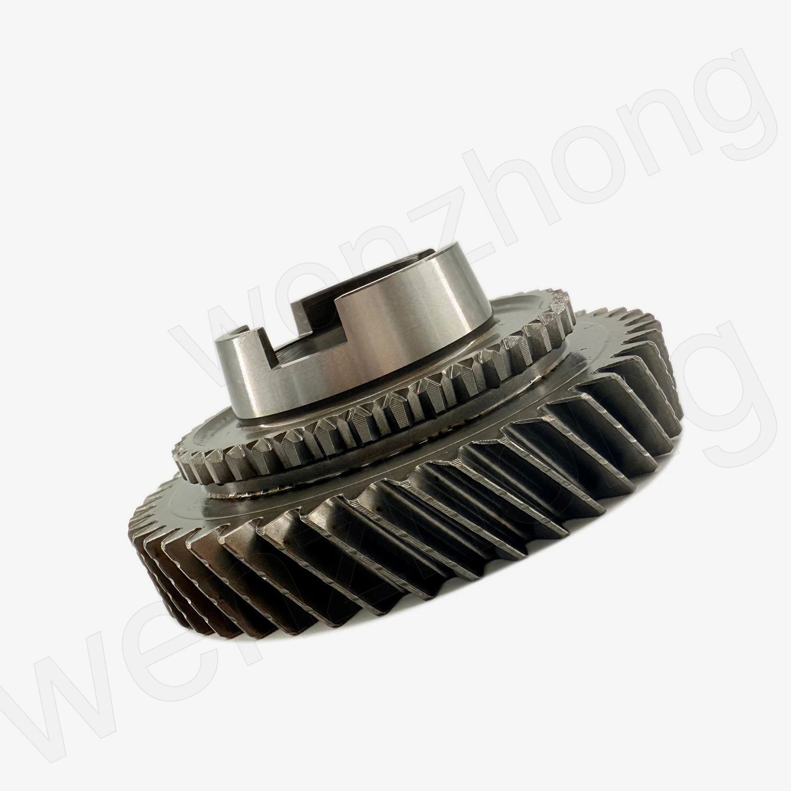 02T311261AB 02T311261 JETTA MQ200 2nd gear Z=44 for POLO GOIF
