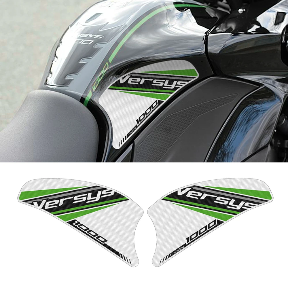 ͻŰ VERSYS 1000 2016-2022   ̵ ũ е ȣ  ׸, ̲ 