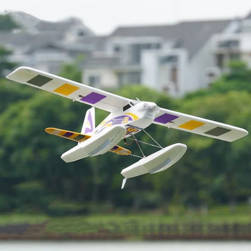 

FMS 1220 мм (48 дюймов) Ranger EPO 4CH RC тренажер радиоуправления летательным аппаратом фиксированная планшетория для улицы 8 минут для начального уровня