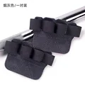 1 pair Gray 1