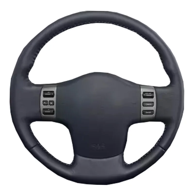 HandStitchingCarAutoSteeringWheelCoverWrapforNissanArmada20042015201420132012.jpg