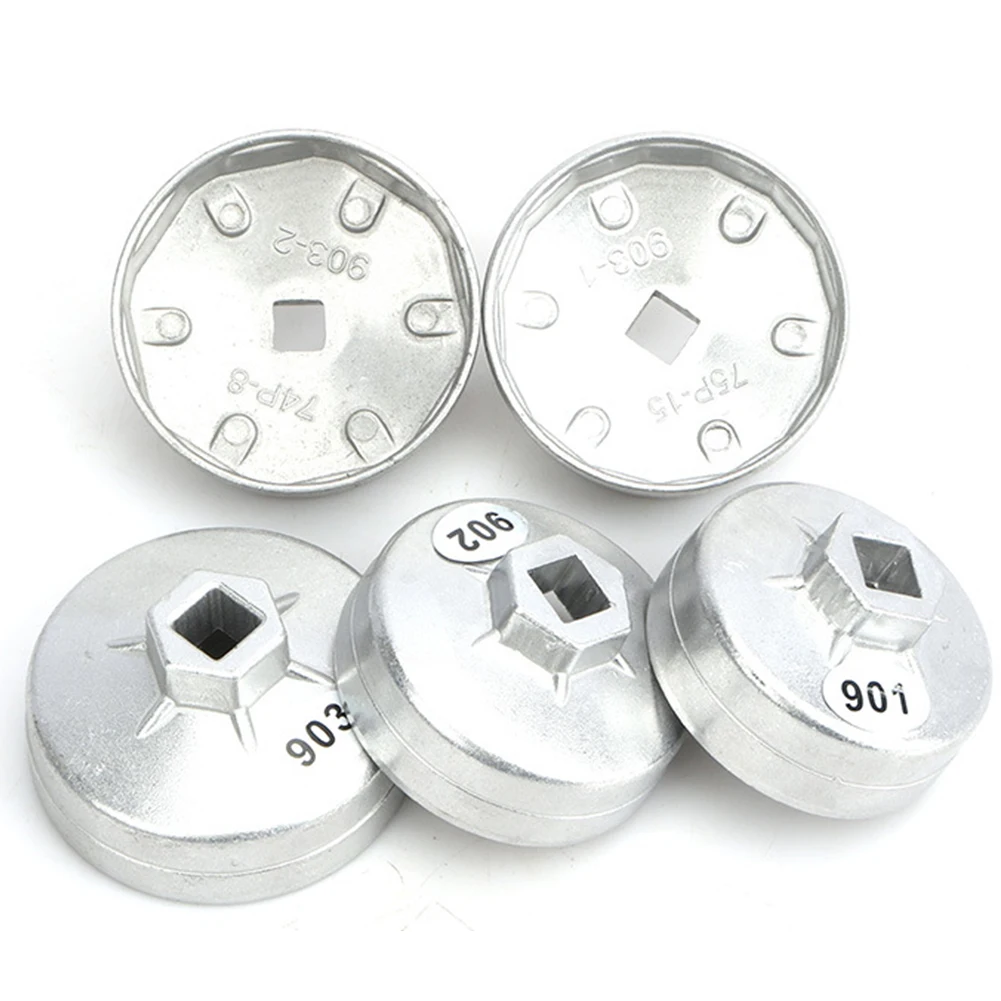 Рисунок 4 - Ключ для масляного фильтра Fengshen