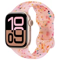 Transparent Pink