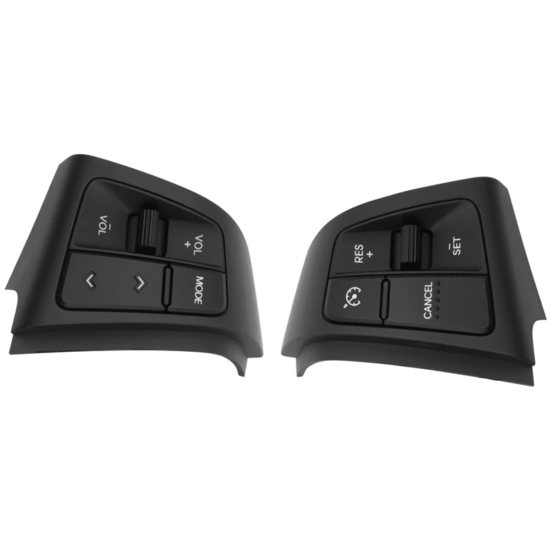 

Steering Wheel Remote Control Switch Volume Control Switch Button For Kia Sorento 2011-2013 96710-2P000