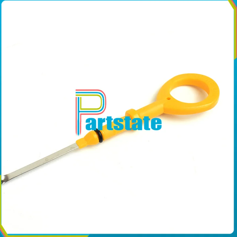 Engine Oil Fluid Dipstick For Toyota SCION 2004-2006 Yaris 2006-ECHO 2000-2005 1.5L 1530121040 engine oil dipstick