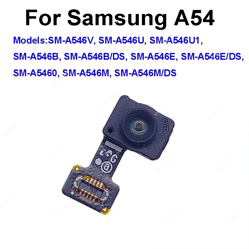 Universal Phone Under-Screen Fingerprint Touch ID Sensor Flex Cable