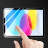 Glass screen protector for OPPO Realme PAD 2021 10.4'' tablet tempered glass protective film 5