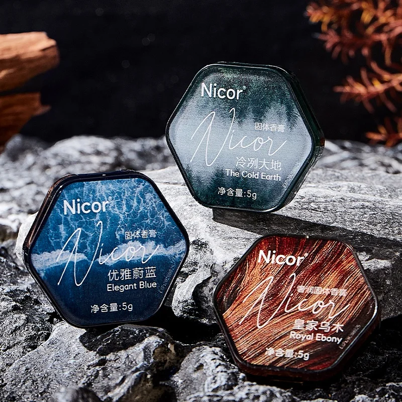 Mens perfume spray Perfume for men women Solid perfume Aphrodisiac Men Pheromones perfume Natural fresh Long-lasting fragrance Couple date Flirting Portable balm