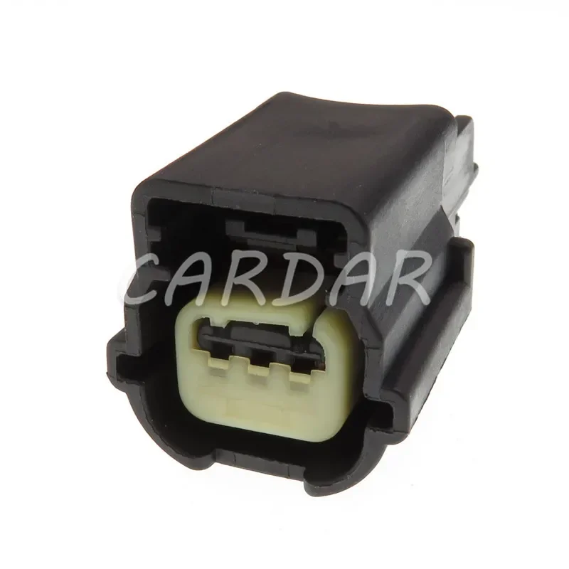 

1 Set 3 Pin 31404-3700 PDC Parking Sensor Connector For Chevrolet Cruze Aveo Orlando Opel Astra Dodge Saab Maserati 13394368