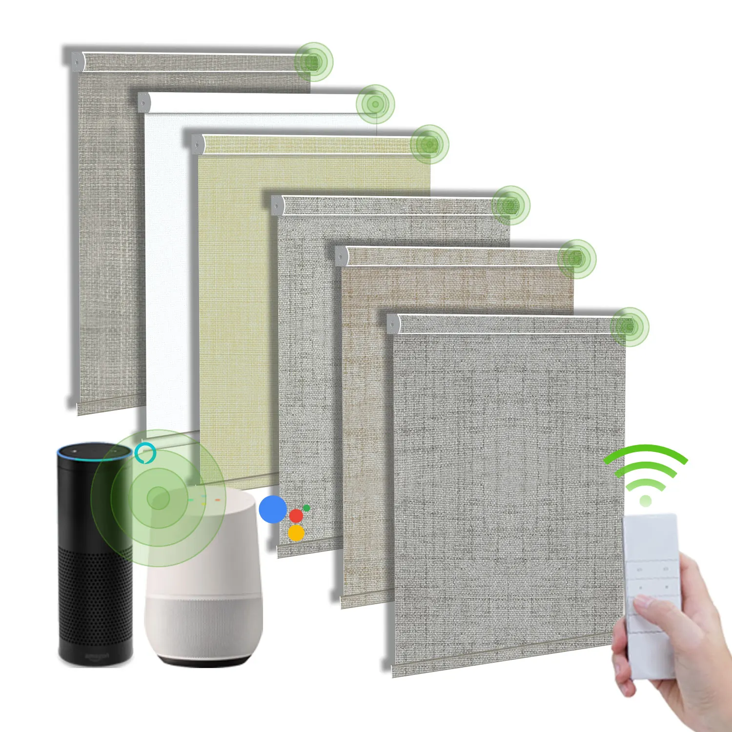 Store Home Products Feedback Brand story