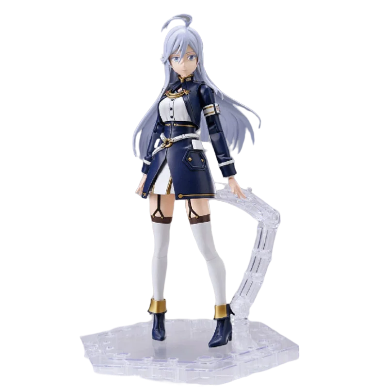 

Bandai 86 non-existent war zone anime surrounding Millie Yelena hand-assembled collection model desktop decoration birthday gift