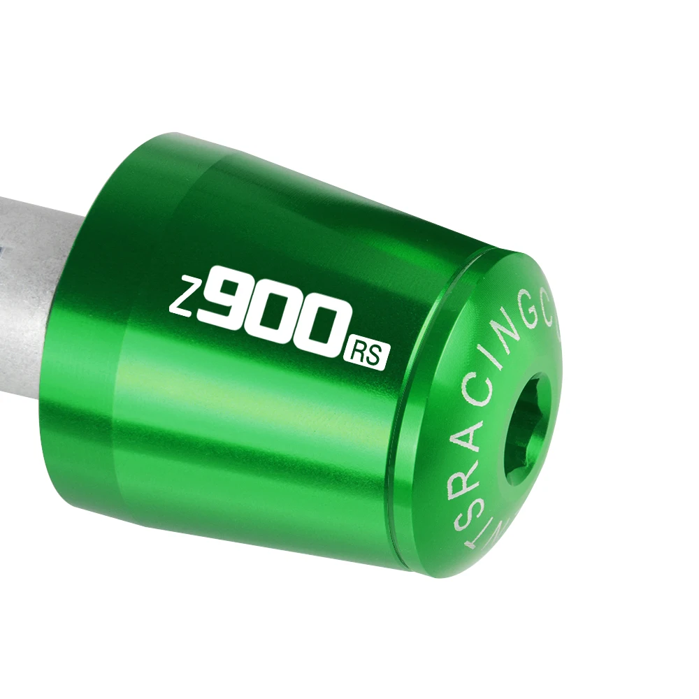 

Аксессуары для мотоциклов Kawasaki Z900RS, Z900, RS 2017, 2018 дюйма, 22 мм