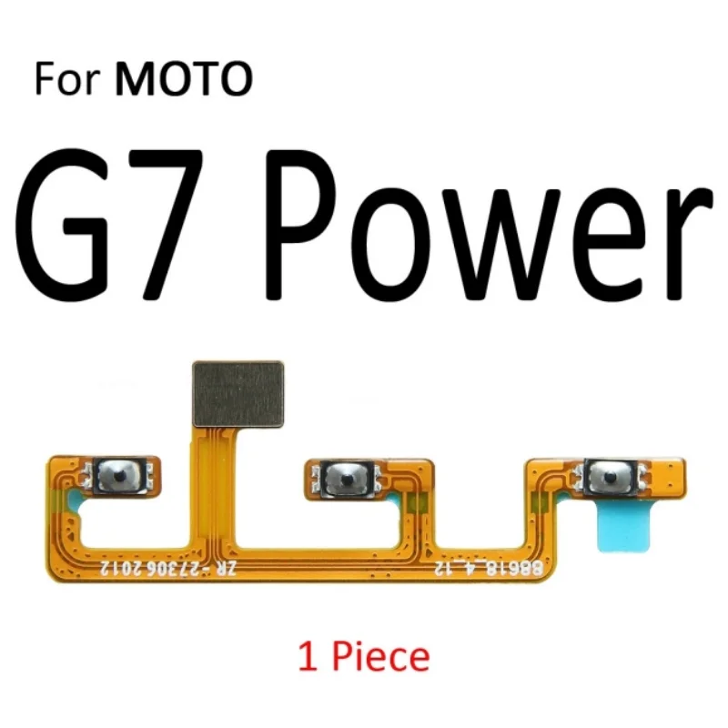 ONOFF flex:Ｌ2019年#5 Power Flex For Tecno Camon 19 Pro Neo 5G Switch Power On Off