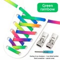 Green rainbow