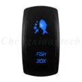 FISH BOX