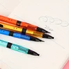 New 2.0mm Mechanical Pencil Set 6Color 2B Lead Refill Automatic Pencil Art Sketch Painting Office Writing Stationery Supplies 4