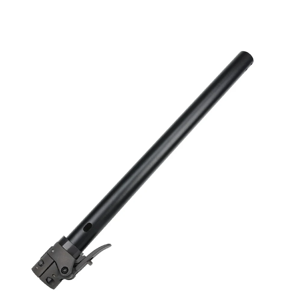 

Folding Pole Folding Fixing Stand Rod For Xiaomi 4 Pro Electric Scooter Vertical Bar Kickscooter Replacement Spare Parts